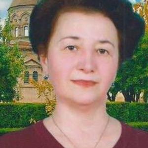 Liya, 67 лет, Ростов-на-Дону