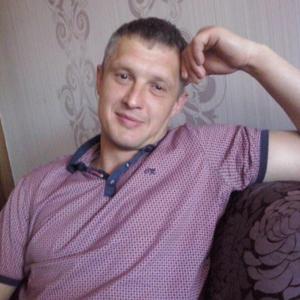 Андрей, 46 лет, Ясногорск