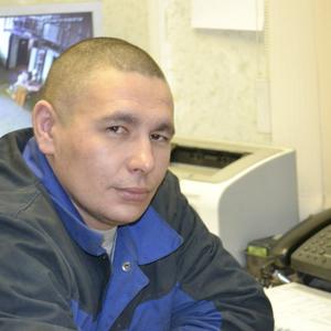 Амир, 46 лет, Челябинск