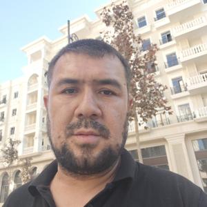 Илхом, 43 года, Ташкент
