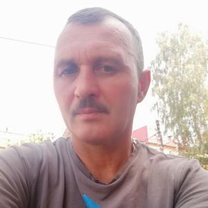 Костя, 54 года, Гвардейск