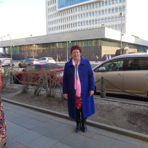 Светлана Ксёнз, 64 года, Уссурийск