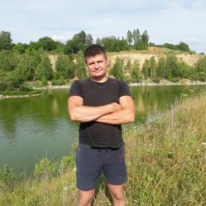 Парни в Алексине: Владимир, 39 - ищет девушку из Алексина