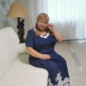 Девушки в Омске: Светлана, 68 - ищет парня из Омска