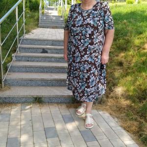 Татьяна, 64 года, Кумертау