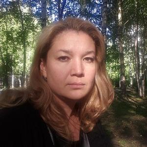 Девушки в Нижневартовске: Светлана, 42 - ищет парня из Нижневартовска