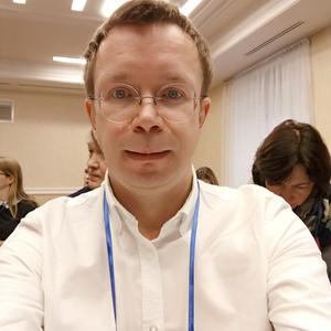 Илья, 48 лет, Киров