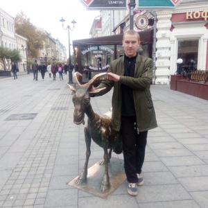 Парни в Нюксеница: Анатолий, 34 - ищет девушку из Нюксеница