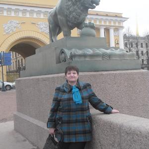 Девушки в Оренбурге: Надежда, 65 - ищет парня из Оренбурга