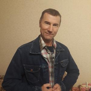 Ян-эрих, 53 года, Москва