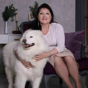 Татьяна Белоус, 63 года, Екатеринбург
