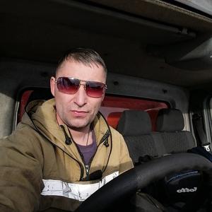 Парни в Екатеринбурге: Владислав, 45 - ищет девушку из Екатеринбурга