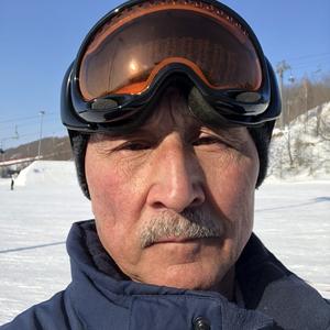 Талгат, 69 лет, Казань