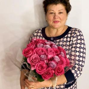 Ольга Михайловна, 60 лет, Саяногорск