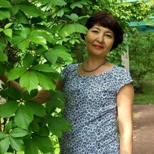 Альфия Самаева, 56 лет, Саратов