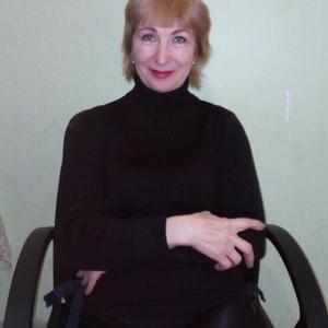 Ольга Кириллова, 63 года, Новосибирск