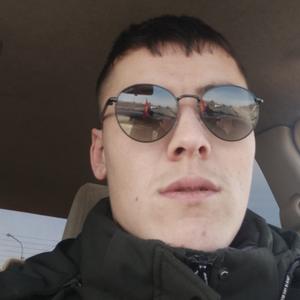 Баха, 24 года, Хабаровск