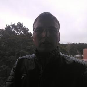 Алексей Нигаматулин, 32 года, Иркутск