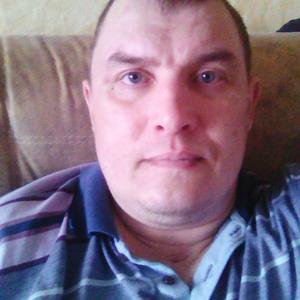 Сергей, 42 года, Пермь