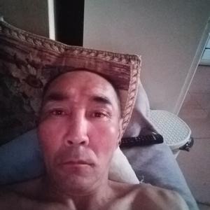 Федот, 53 года, Якутск