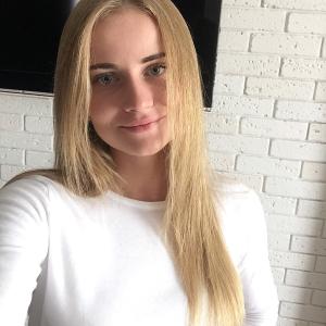 Елизавета , 28 лет, Минск