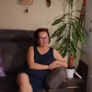 Марина, 55 лет, Воронеж