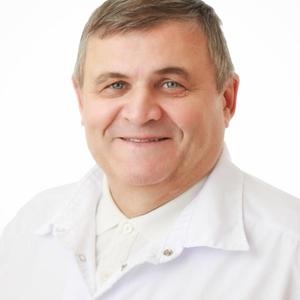 Александр, 62 года, Красноярск