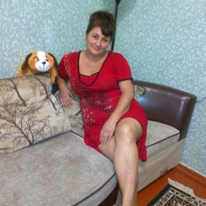 Девушки в Краснодаре (Краснодарский край): Мария, 50 - ищет парня из Краснодара (Краснодарский край)