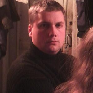 Максим, 41 год, Астрахань