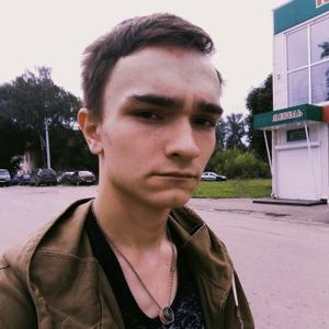 Парни в Кинешме: Вадим, 25 - ищет девушку из Кинешмы