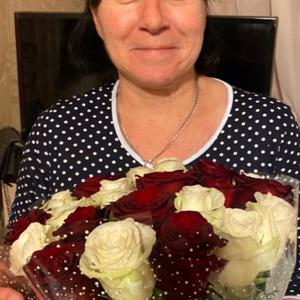 Девушки в Омске: Ольга, 54 - ищет парня из Омска