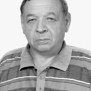 Парни в Кавалерово: Алексей, 71 - ищет девушку из Кавалерово