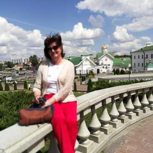 Девушки в Екатеринбурге: Ольгица, 66 - ищет парня из Екатеринбурга