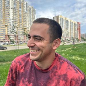 Давид, 25 лет, Челябинск
