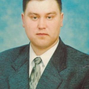 Шурмэн, 48 лет, Оленегорск