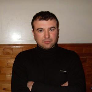 Sergej, 49 лет, Астрахань