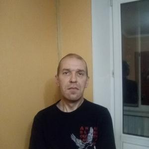 Алексей, 47 лет, Нахабино