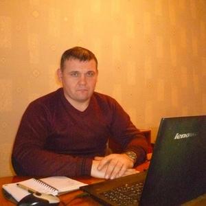 Роман Назаров, 46 лет, Белгород
