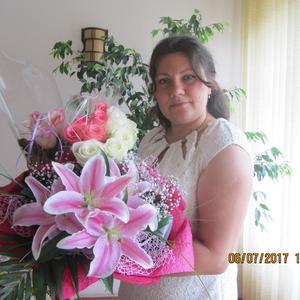 Валентина, 44 года, Полтава
