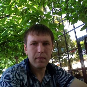Парни в Буденновске: Андрей, 40 - ищет девушку из Буденновска