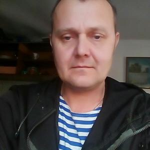 Денис Алып, 46 лет, Красноярск