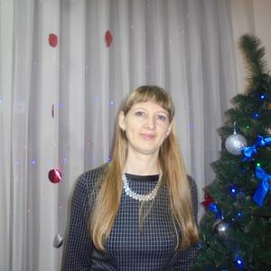 Девушки в Екатеринбурге: Натали, 48 - ищет парня из Екатеринбурга
