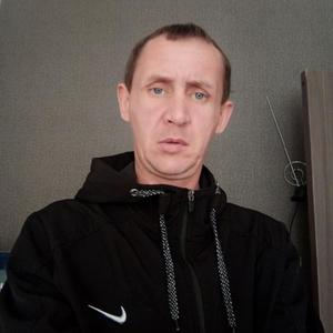 Sasha Polyak, 44 года, Иркутск