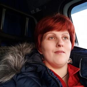 Марина, 43 года, Волгоград