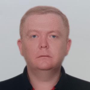Михаил, 48 лет, Краснодар