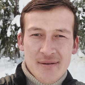 Фахриддин, 28 лет, Советский