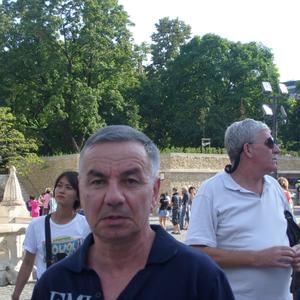 Парни в Санкт-Петербурге: Николай, 69 - ищет девушку из Санкт-Петербурга