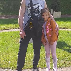 Парни в Гатчине: Александр, 45 - ищет девушку из Гатчины