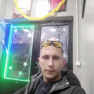 Кирилл, 29 лет, Ташкент