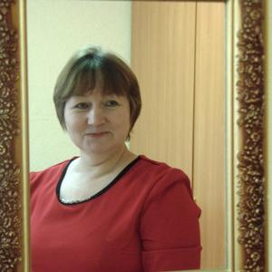 Нина, 55 лет, Вологда